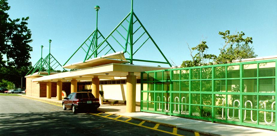 Pine Forest Elementary School 2022 People s Choice Award Candidate 